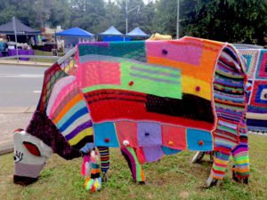 Knitfest Maleny