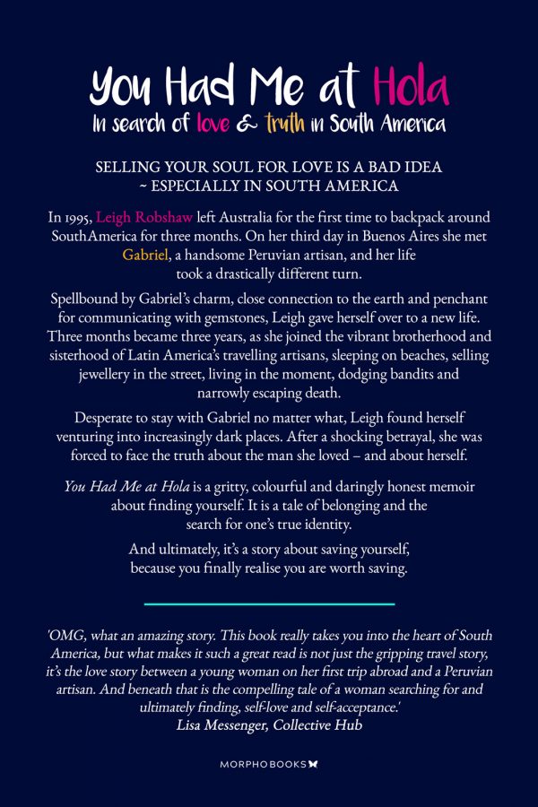 You Had Me at Hola - Ebook - Image 2